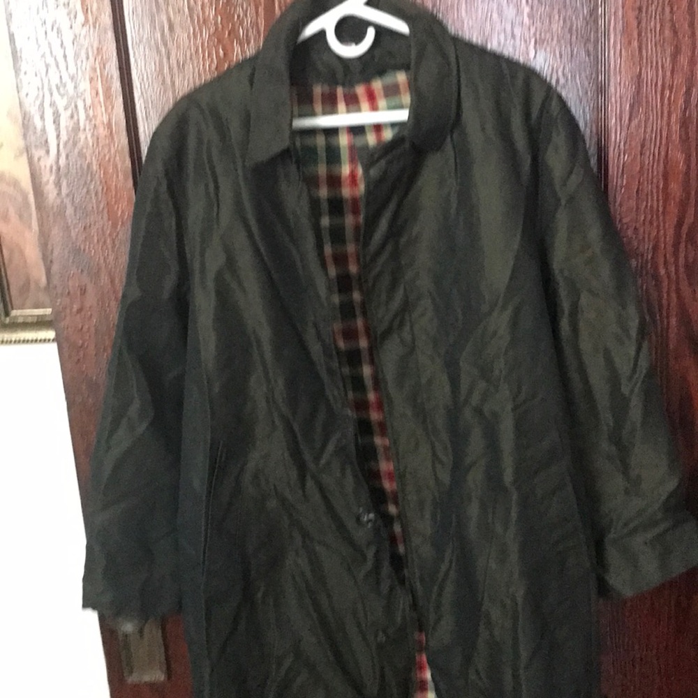 Mans Jacket... - Picture 2 of 4